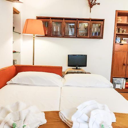Navona Stay Apartment Rom Exteriör bild