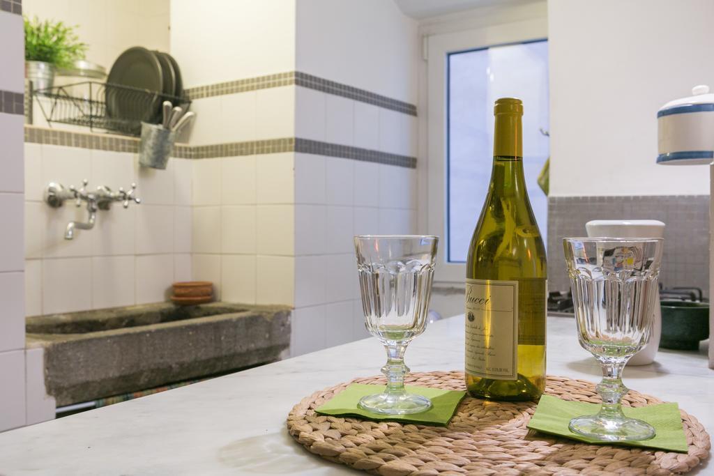 Navona Stay Apartment Rom Exteriör bild