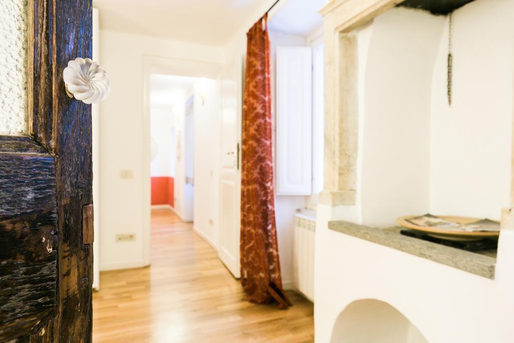 Navona Stay Apartment Rom Exteriör bild