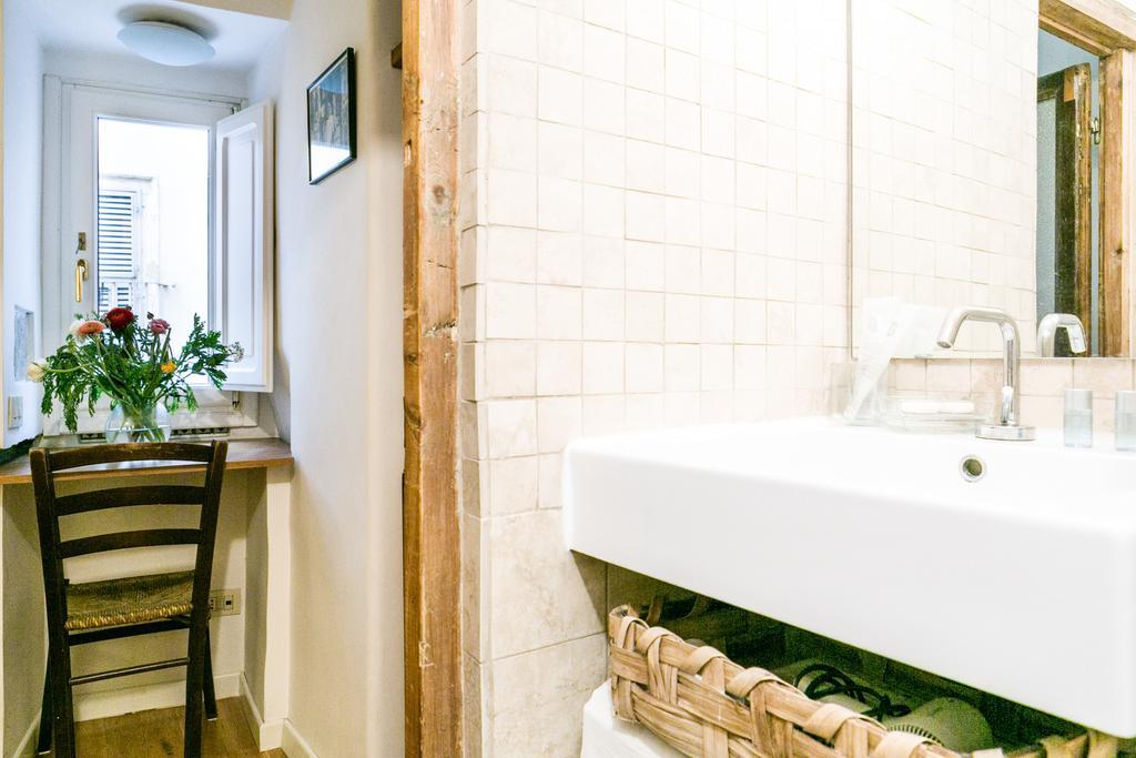 Navona Stay Apartment Rom Exteriör bild