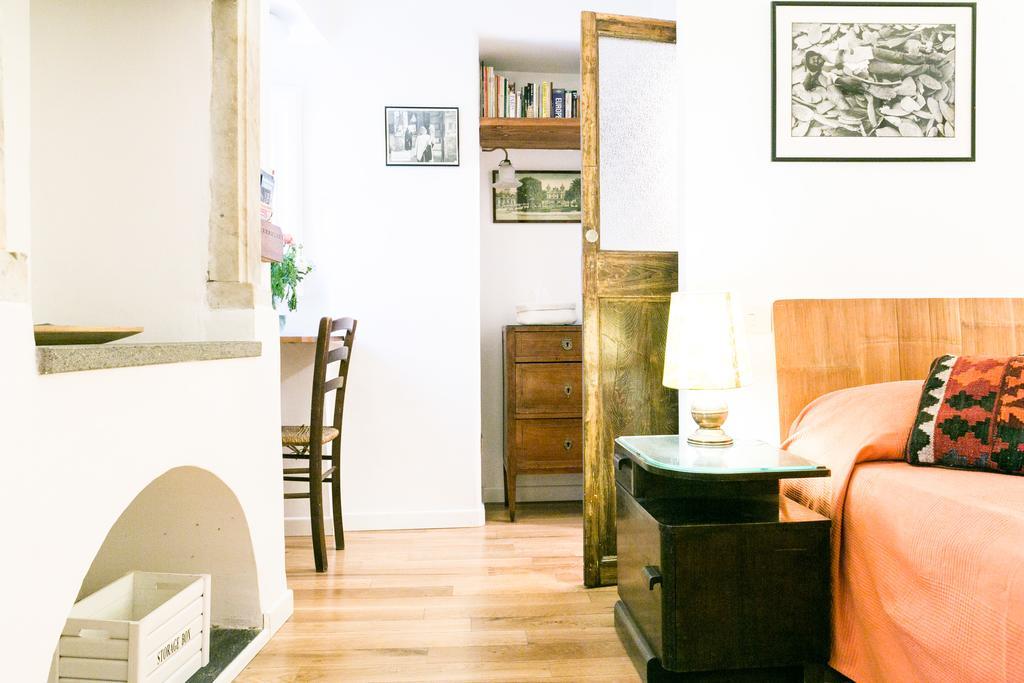 Navona Stay Apartment Rom Exteriör bild