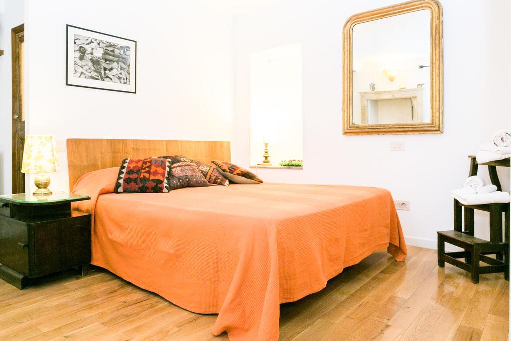 Navona Stay Apartment Rom Exteriör bild