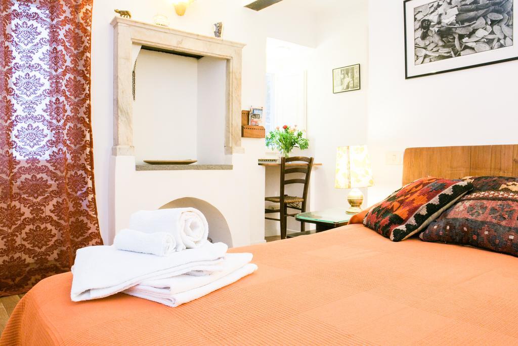 Navona Stay Apartment Rom Exteriör bild