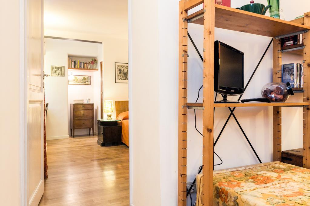 Navona Stay Apartment Rom Exteriör bild