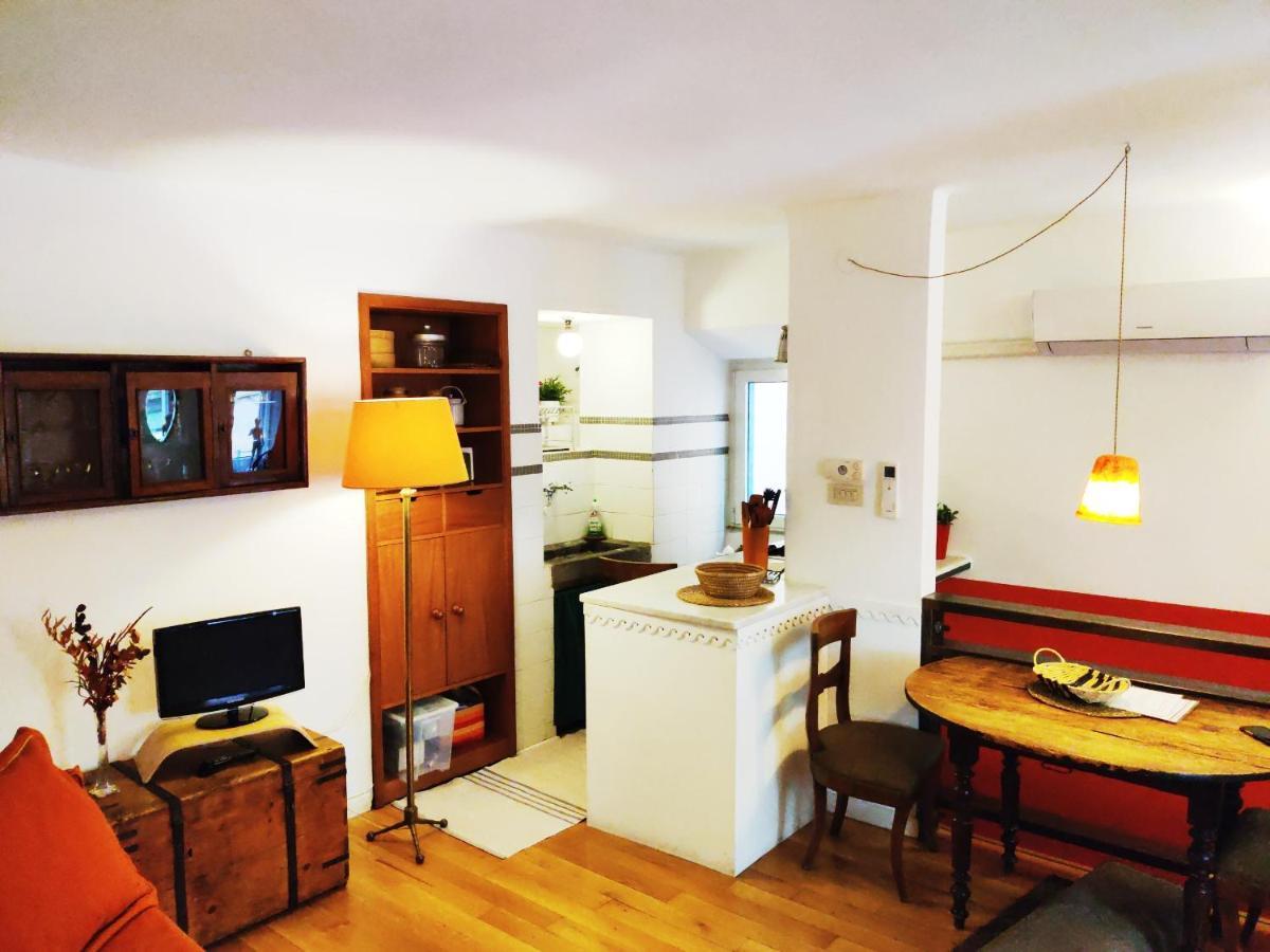 Navona Stay Apartment Rom Exteriör bild