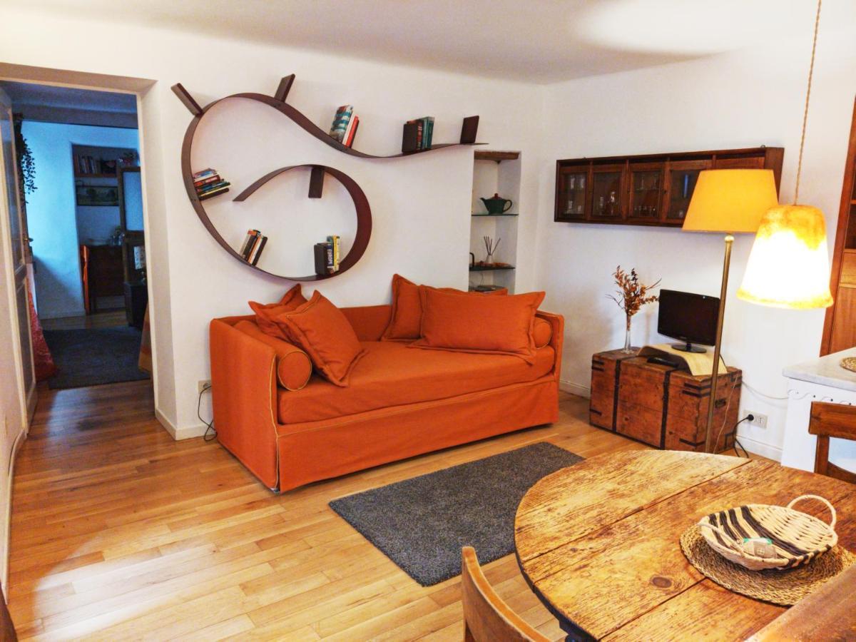 Navona Stay Apartment Rom Exteriör bild